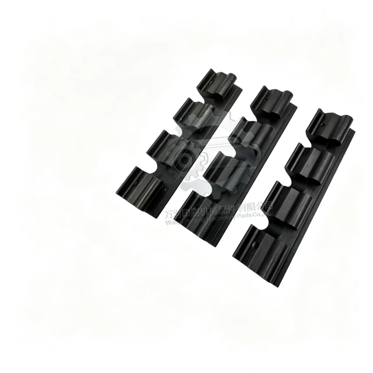 High Quality Plate Claw Plate Gripper Spare Parts For KBA 142 162 Printing Press