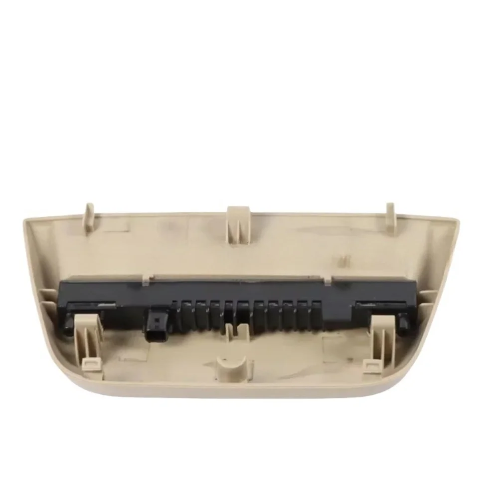 Direct Replacement LED Taillight Seamless Integration Bright Illumination Compact Design LED Brake Light Installation