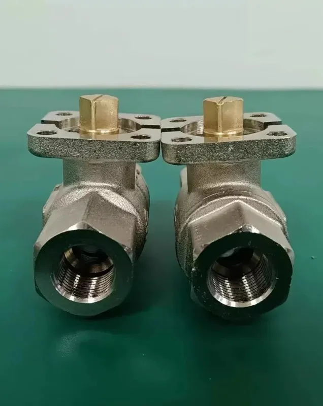 OMAL Micro Pneumatic Control Valve DA008401S Solvent-free Composite Machine Dedicated Air Valve