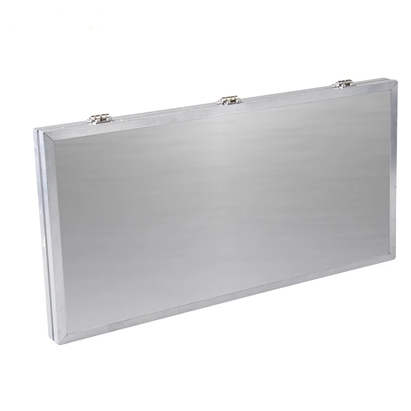 Press Embosser Making Sheet Mold Printer Langstroth and Dadant Size Beeswax Mold Bee Tools Beekeeping Beeswax Foundation Machine