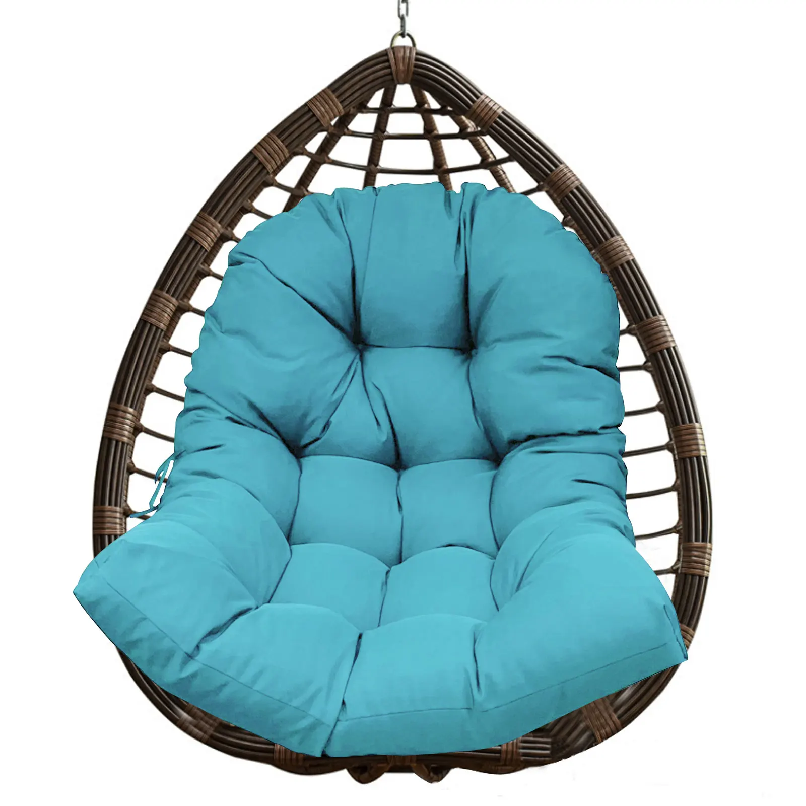 NONE Coussin de Panier Suspendu Beige 6