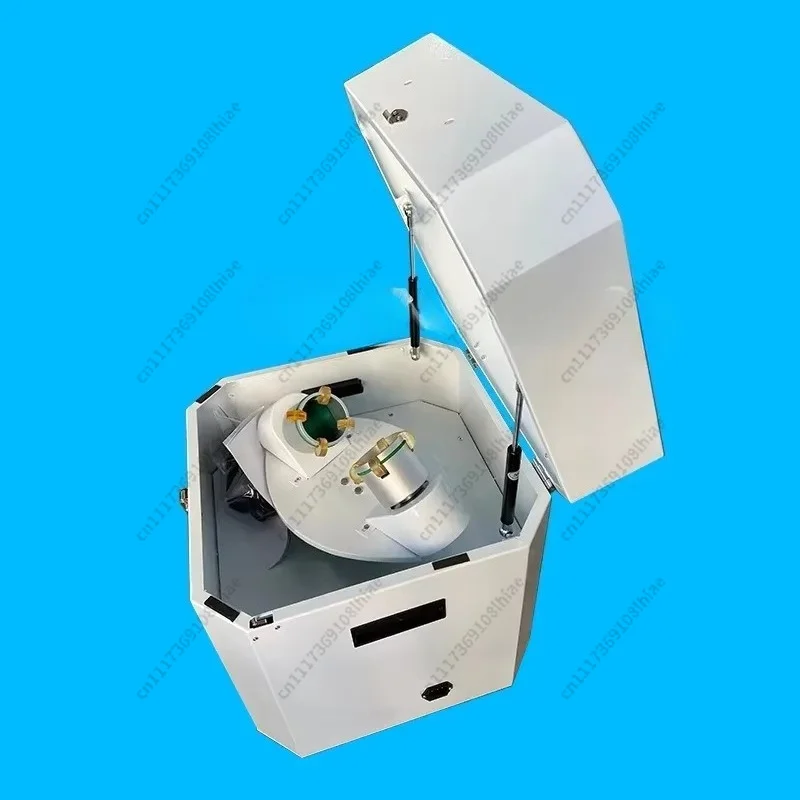 YH-8908 New Automatic Solder Paste Mixer High Quality Tin Cream Mixer 500g-1000g Desktop Solder Paste Mixer Machine Soldering Mi