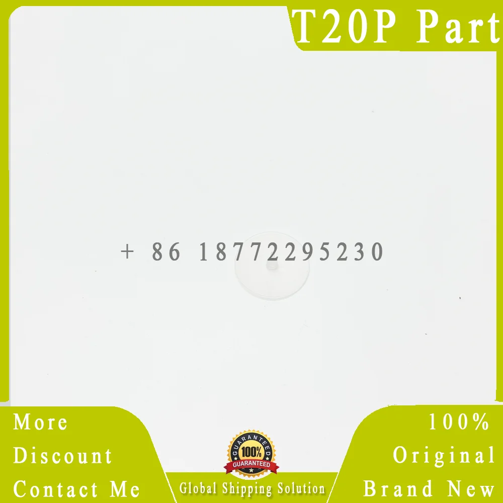 Cubierta de tanque de pulverización T20P, película impermeable de permeabilidad para Dji T20P, T25, T40, T50, accesorios para drones agrícolas, piezas de reparación originales