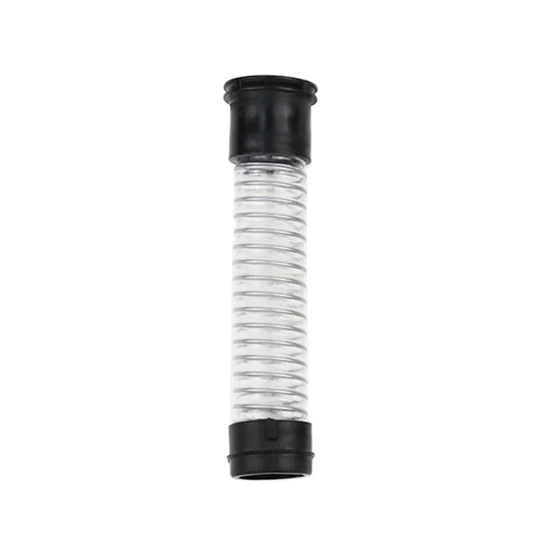 

-A02R Replacement Parts Hose For Dreame Floor Scrubber Vacuum Cleaner Hoses Sewage Threaded Pipe Repair Parts