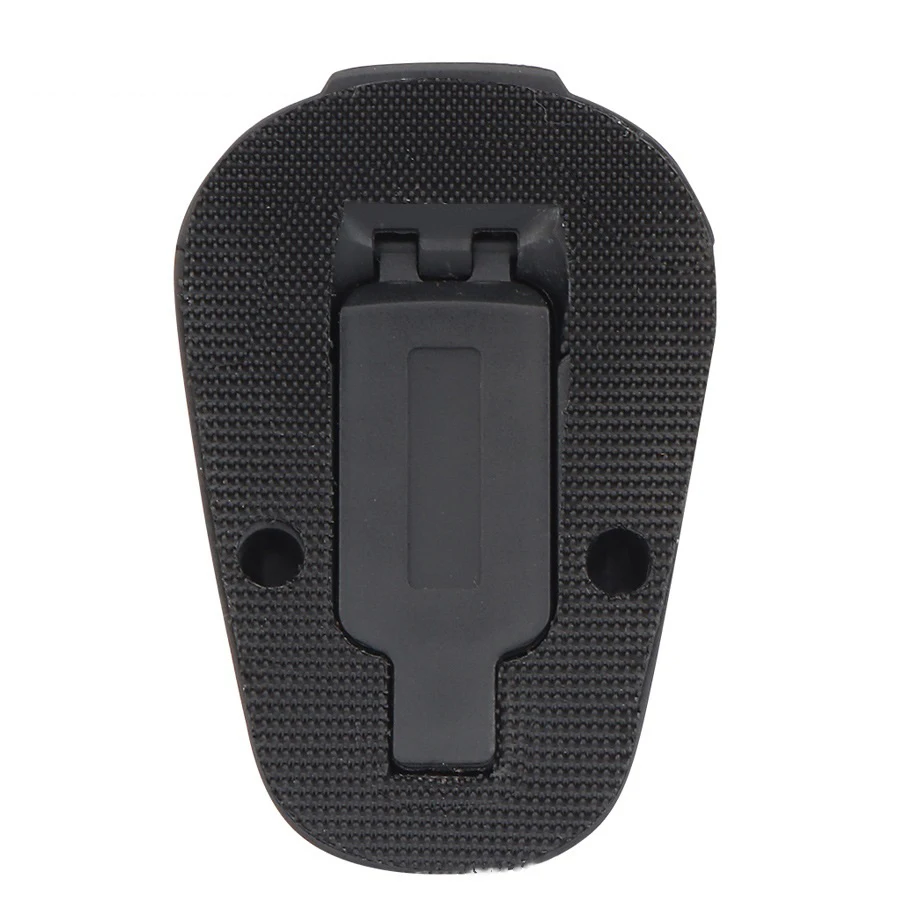 DT1268/Helmet Survival Beacon Light Helmet Strobe Light Survival Safety IR Flashlight Waterproof Signal Light with Magic Tape D