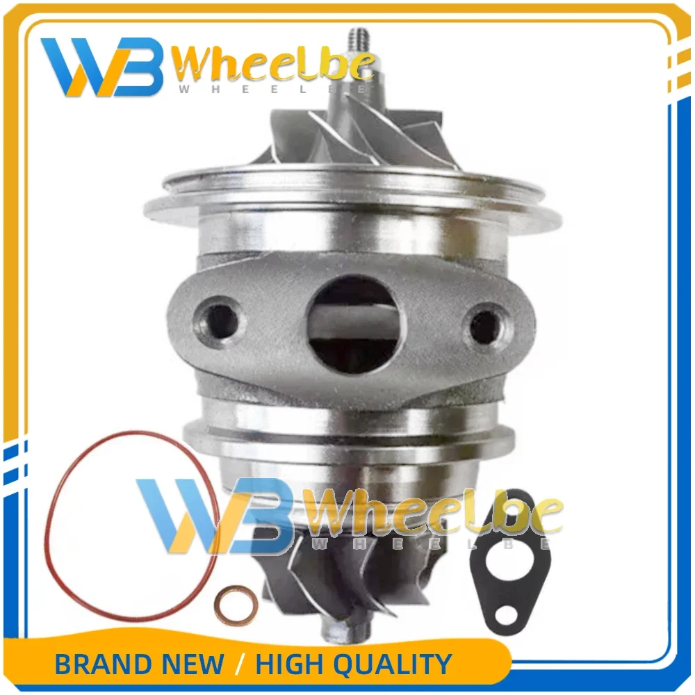 TD02L Turbo Cartridge Core Chra For Peugeot Citroen C4 1.6 BlueHDi 50-0203 49172-03000 4917203000 9804945280