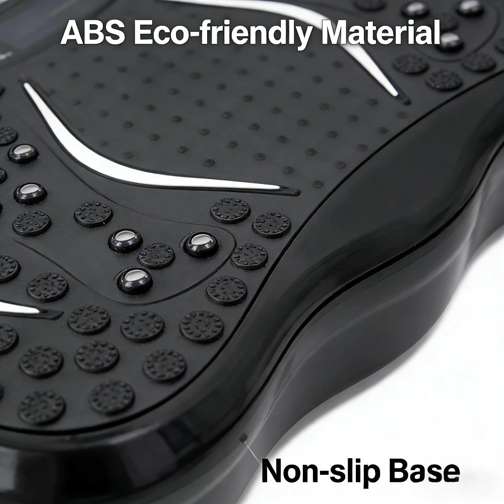 Thumbnail 3 - #3 Latest Vibration Exercise Machines Offers