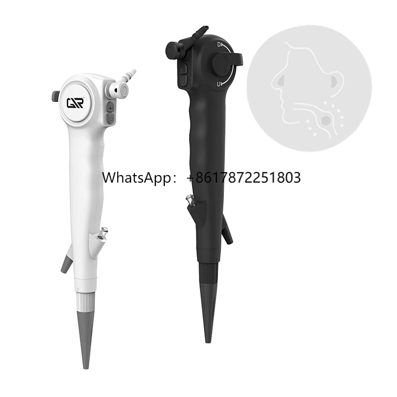 Vídeo de equipamento médico elétrico reutilizável do sistema de endoscópio USB para instrumentos cirúrgicos