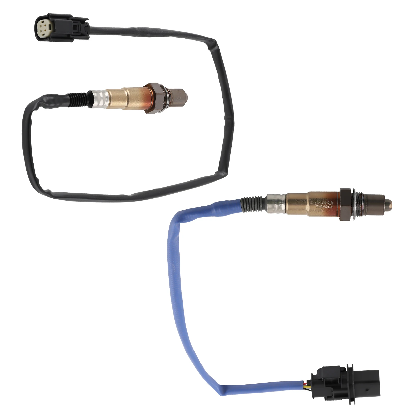 Upstream-Sauerstoff-O2-Sensor rechts für Ford Focus S Limousine 4-Türer 2.0L 1999CC