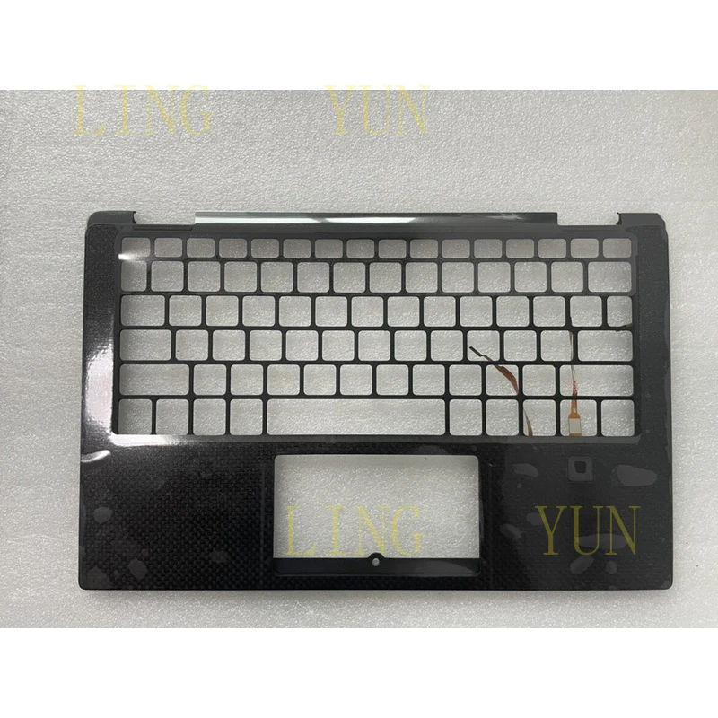 

Z Palmrest Case Keyboard Frame Small-Enter for Dell XPS 13 9365 0GY1M1