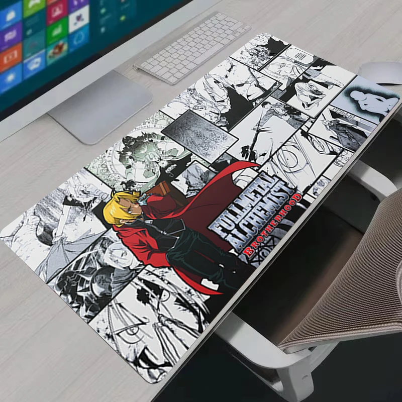 Alfombrilla de ratón grande Fu - Gaming Accessories Table reseña y precio