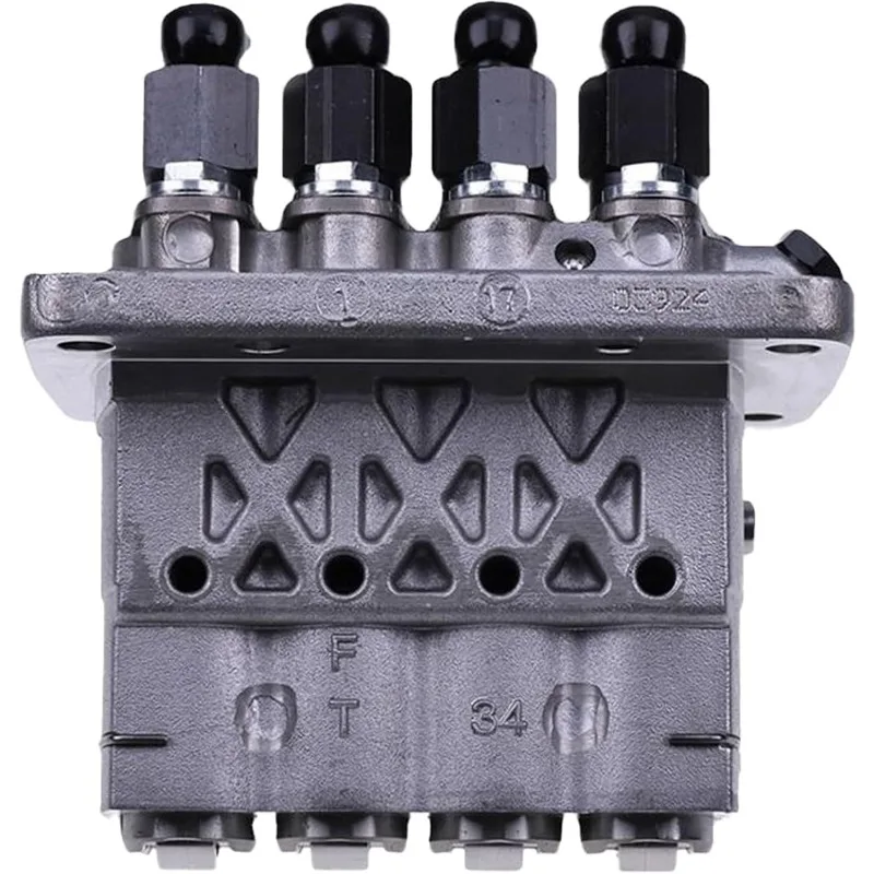 

Fuel Injection Pump 19077-51010 1907751010 For Kubota V2203 V2203E V2203-IDI Engine