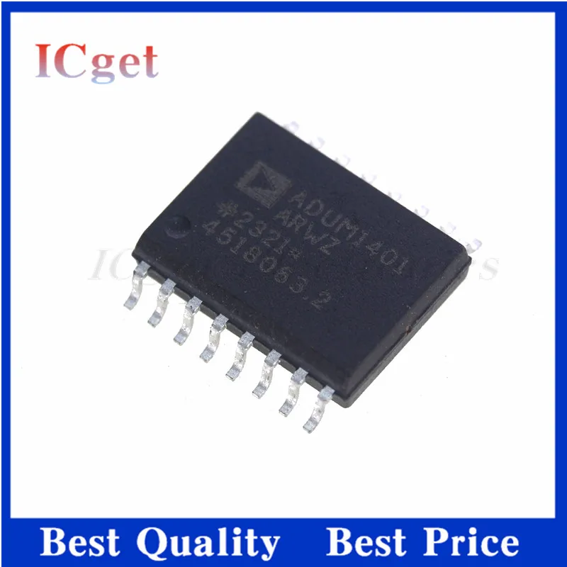 

5 шт. ADUM1400ARWZ ADUM1401ARWZ ADUM1402ARWZ ADUM1410ARWZ патч SOP16 ADUM1400 ADUM1401 ADUM1402 ADUM1410 Совершенно новый подлинный