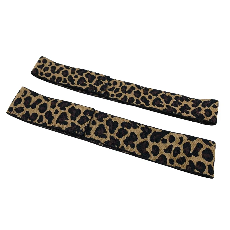 

1/5/10 PCS Adjustable Elastic Band 3cm/4cm for Wig Edges Lace Wrap Wig Band for Hair Extensions Support