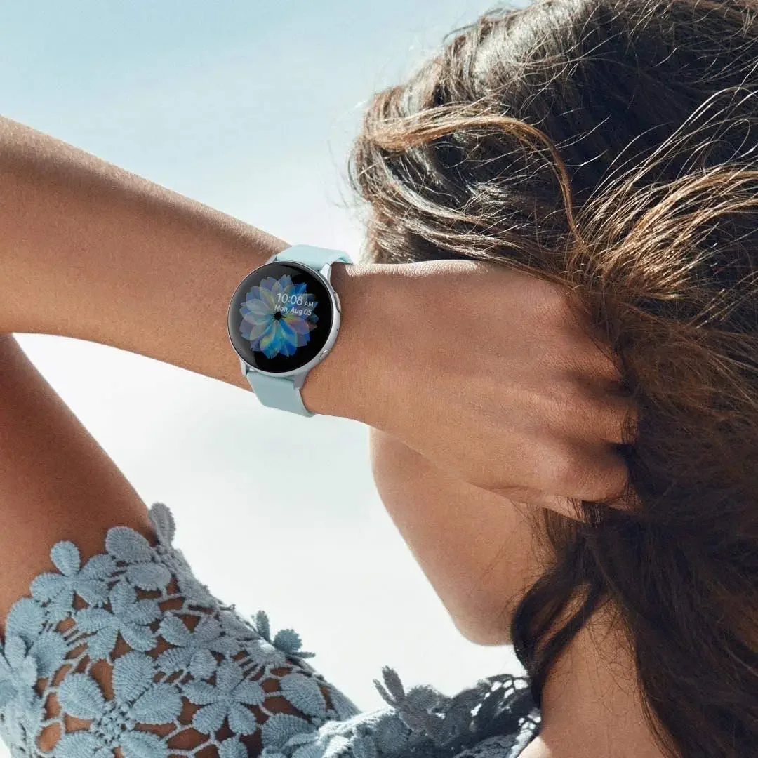 Силиконовый ремешок 20 мм/22 мм для Amazfit GTS 4 3 2/GTR 4 3 2 47 мм/Huawei GT5/GT4, спортивный браслет Amazfit Bip 5 Correa