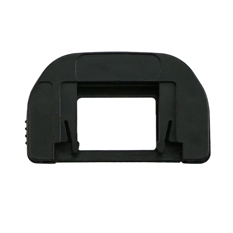 2 stuks Zoeker Oculair Oogschelp Beschermhoes Voor Canon 600D 550D 500D 450D 400D 350D 300D 1100D 1000D