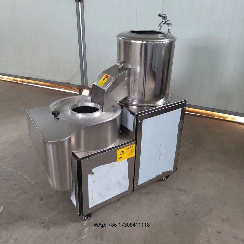 French fries cutter Subzhong manual fresh potato chip cutter onion slicer making machine