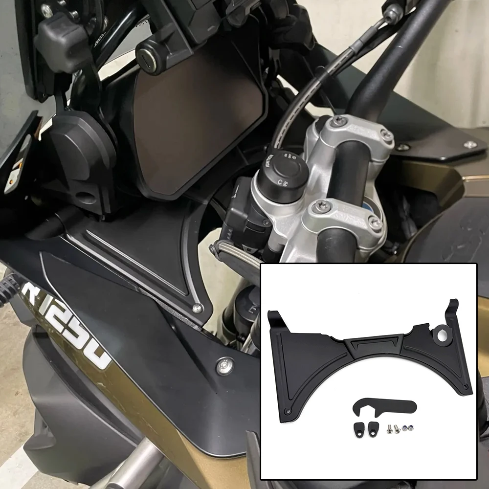 

Обтекатель кабины мотоцикла для BMW R1200GS R1250GS LC ADV Adventure R 1250 GS R 1200GS LC R1250 GS Дефлектор восходящего потока 2013-2024