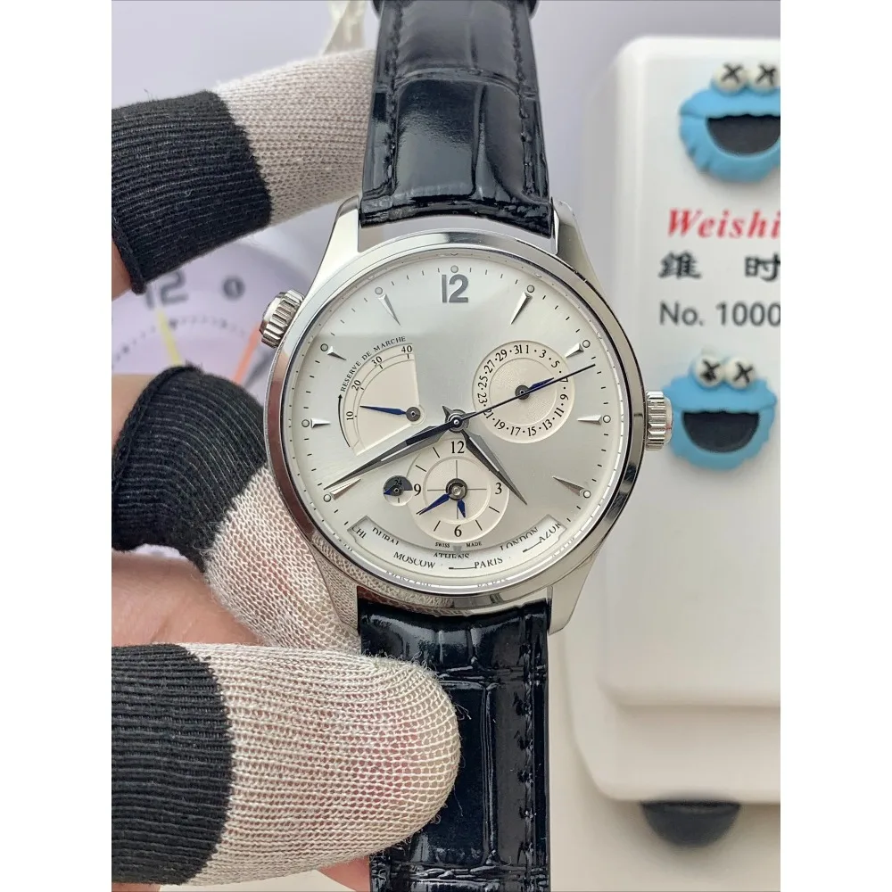 

Премиальные и универсальные часы 2026 года, подходящие для повседневного ношения и в качестве подарка