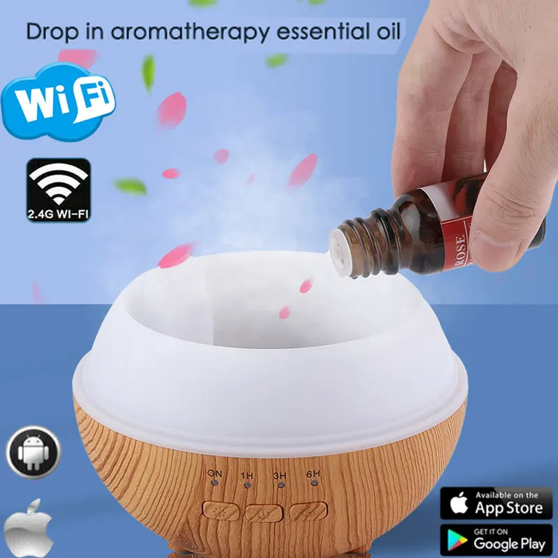 diffuseur-d'huiles-essentielles-d'aromatherapie-multifonctionnel-leger-7-couleurs-humidificateur-d'air-version-wifi-prend-en-charge-ios-et-android
