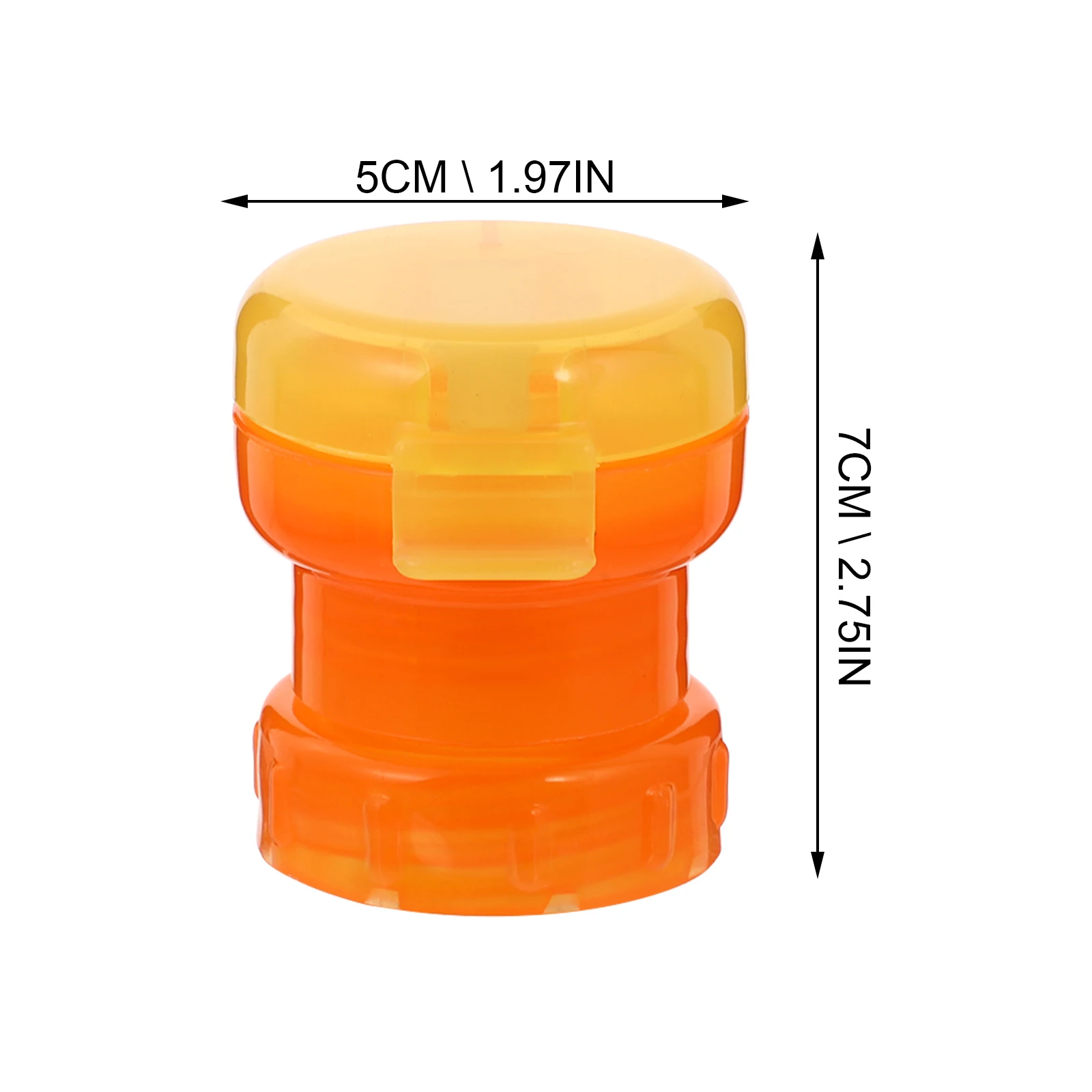 

2 Pcs Anti Spill Sippy Cup Lid for Toddler Water Bottle Straw Cap Kids Nursery Drink Supplies Glassware Bartender Tool