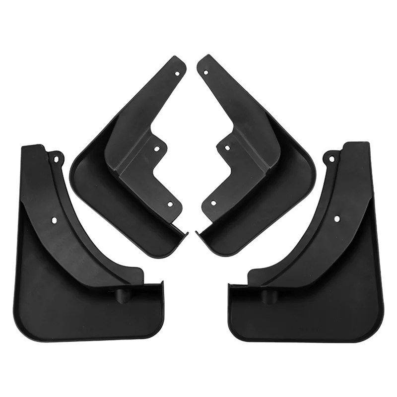 

Car Mud Flaps For Orlando 2018-2020 Mudguards Fender Mud Guard Flap Splash Flaps Accessories