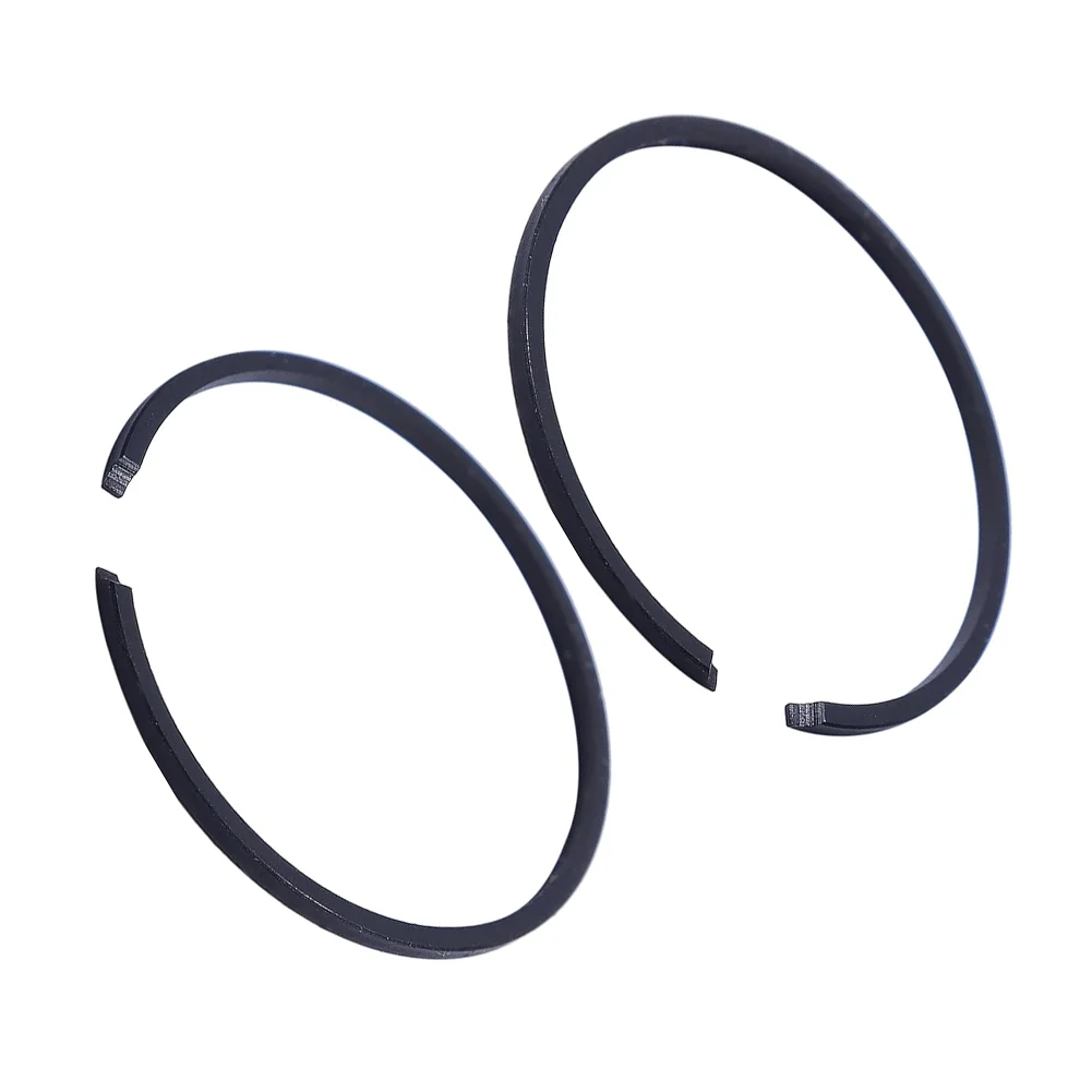 A101000170 For Piston Ring Set for For Echo SRM266 SRM265 PAS265 SRM280 PE280 Power Tools Engine Reconditioning and Refurbishing
