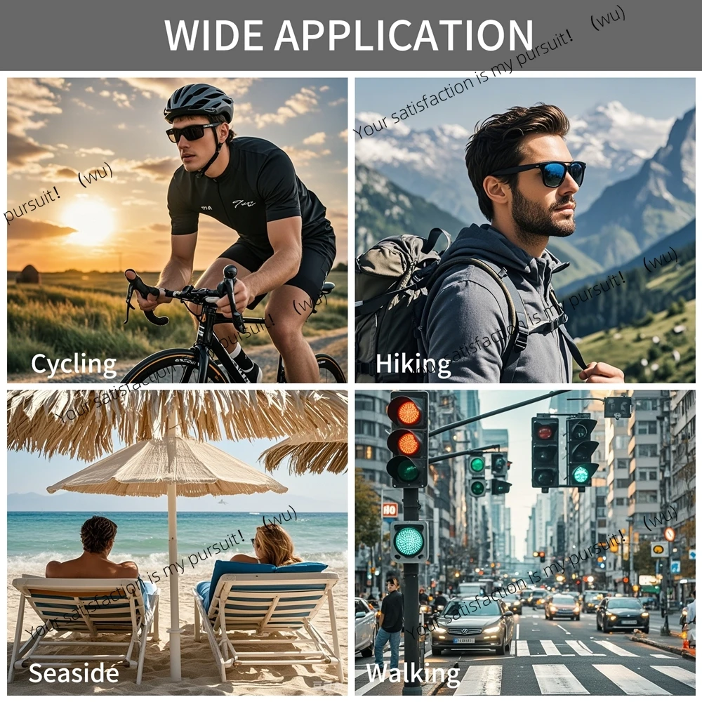 Hibloks For Ray-Ban… - image