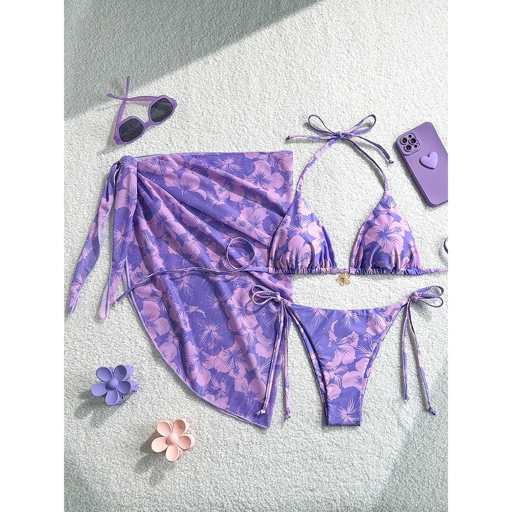 Purple 3P