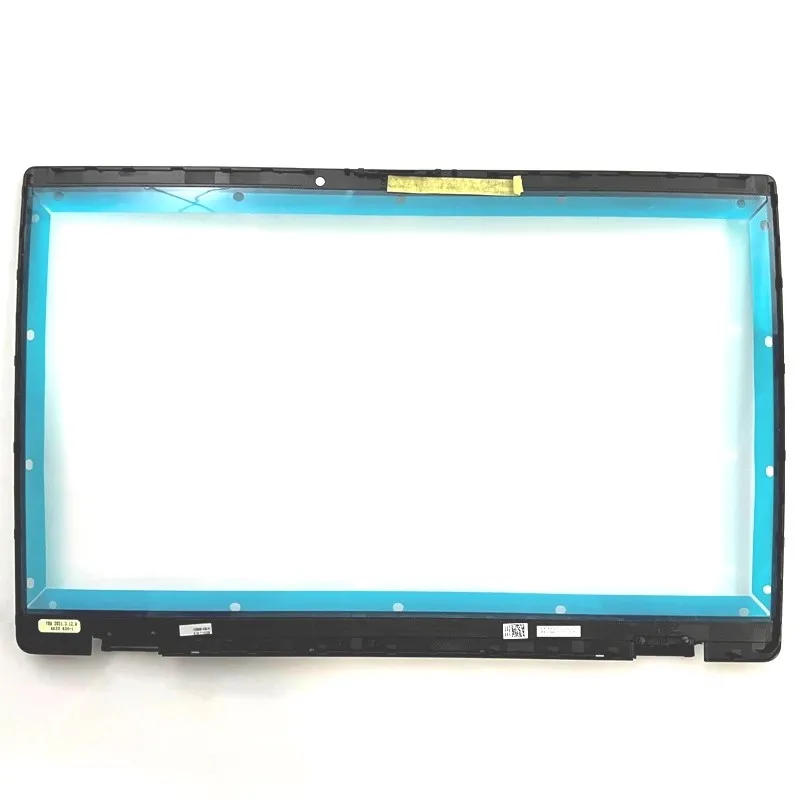 New 0GCJWT GCJWT Black For Dell Latitude 7520 E7520 Lcd Bezel Cover Front Bezel Frame Trim Bezel B Cover