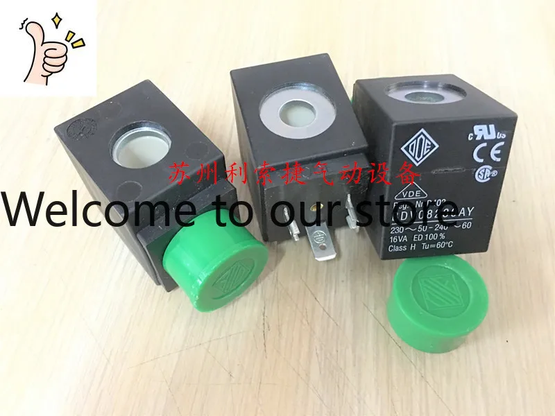 Coil BDV08230AY Ita…