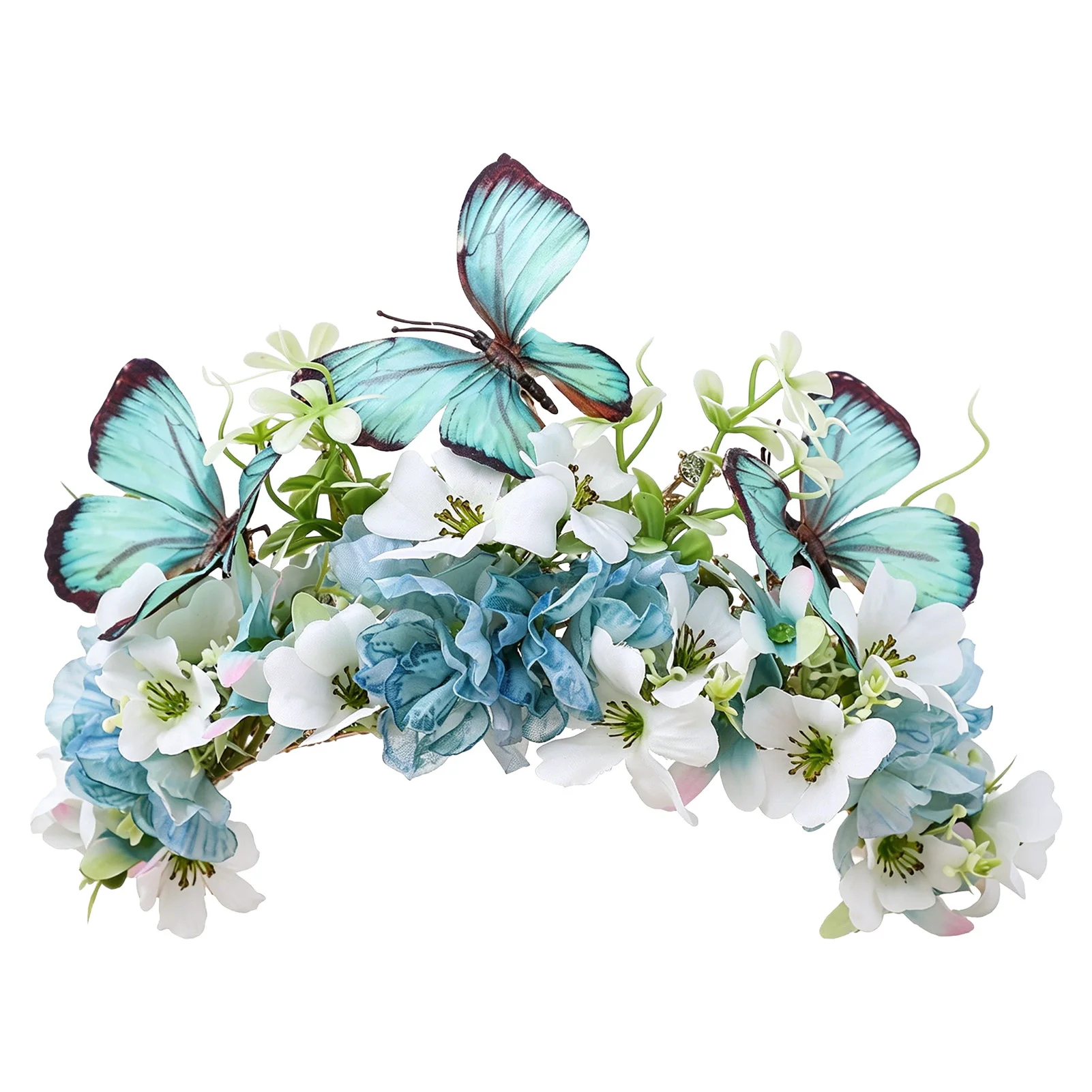 Variant: Cyan blue