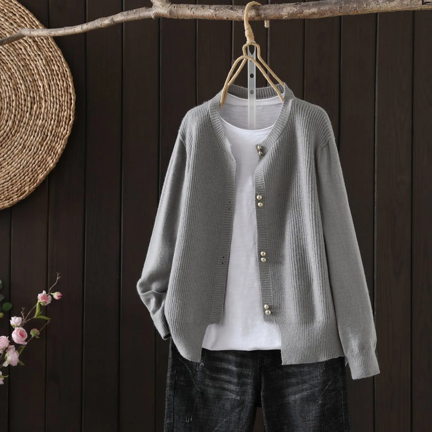 Gray