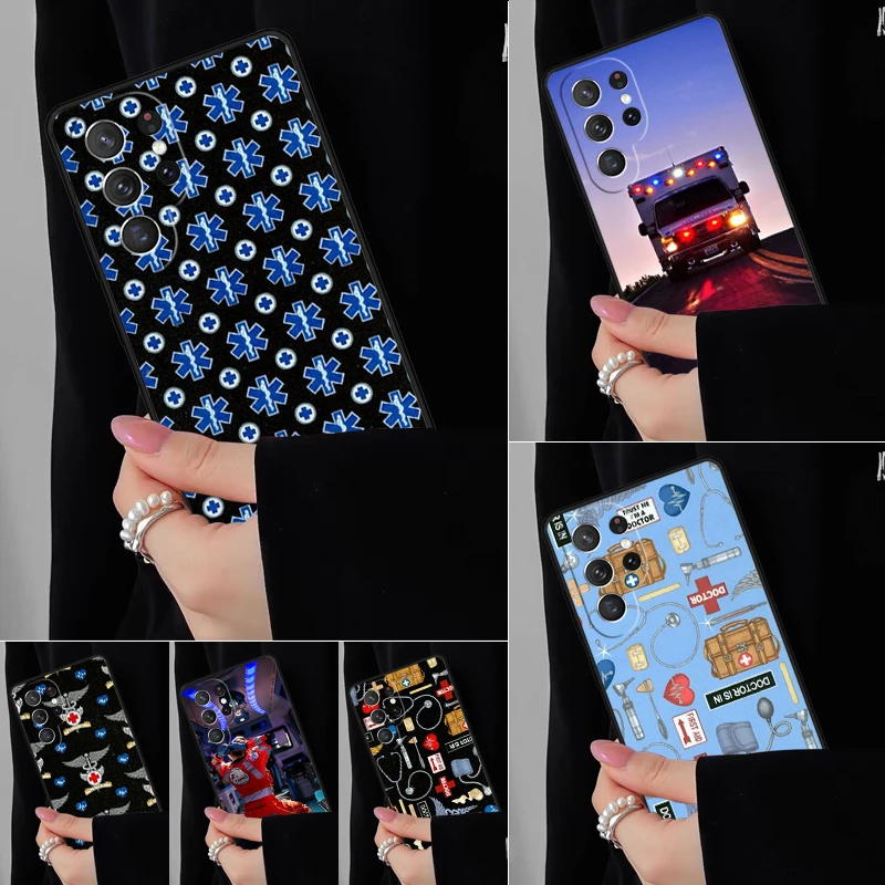 Emt For Life Ems Am… - image