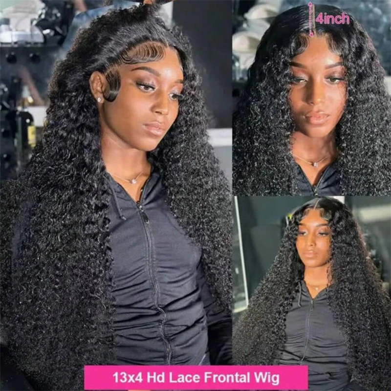 Thumbnail 2 - #15 Top 30 Curly Wigs Worth Buying In 2026