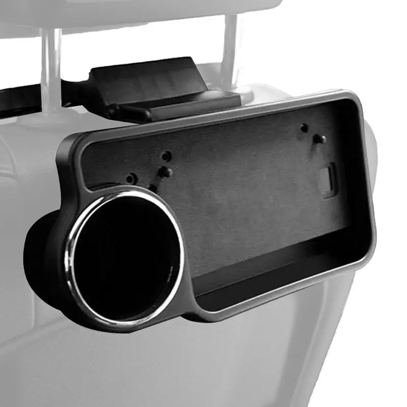 Back Seat Cup Holde…