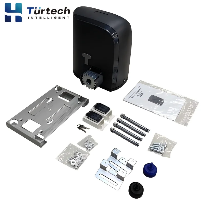 SLG-B-550-DC Turtec…