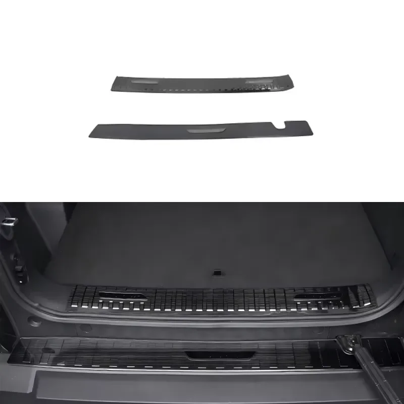 Car Storage Box for Chery iCar 03 Jaecoo J6 Interior Accessories Organizer Bag Auto Console Container Holder Fit Chery iCar03