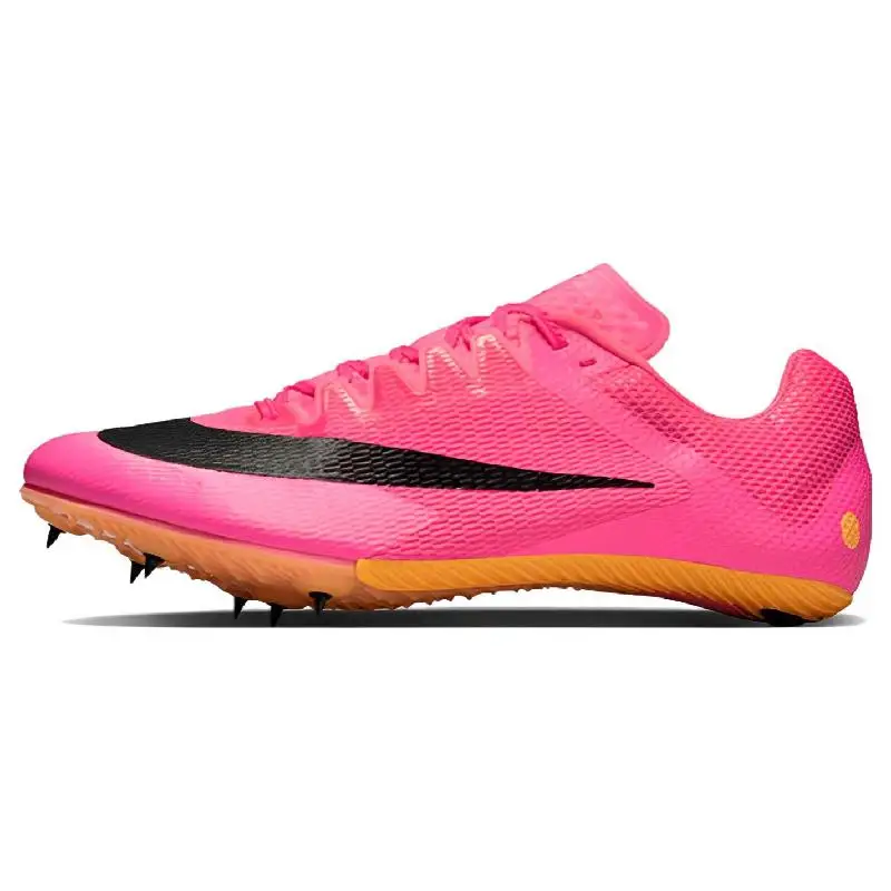 Nike Nike Zoom Rival 'Hyper Pink Orange' Sneakers shoes DC8753-600