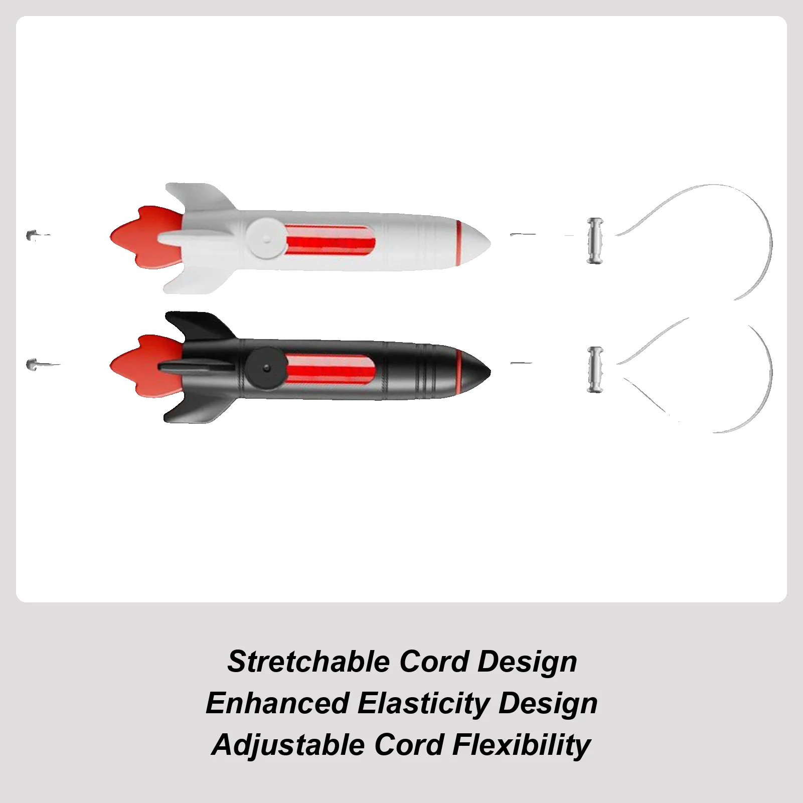 

Car Anti Static Drag Belt Ground Wire Belt Electrostatic Rocket Styling Car Anti Static Strip For Safe Driving Vehicle Truck