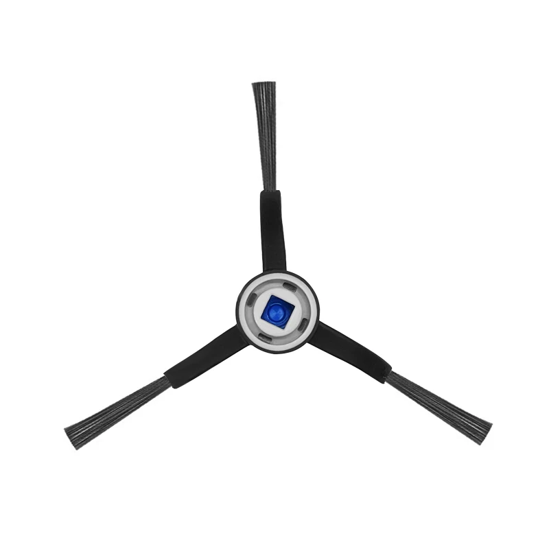 Fit Voor (Ecovacs T50 MAX Pro Omni) Vacuüm Onderdelen Hoofdrol Zijborstel HEPA Filter Mop Doek Stofzak Accessoires