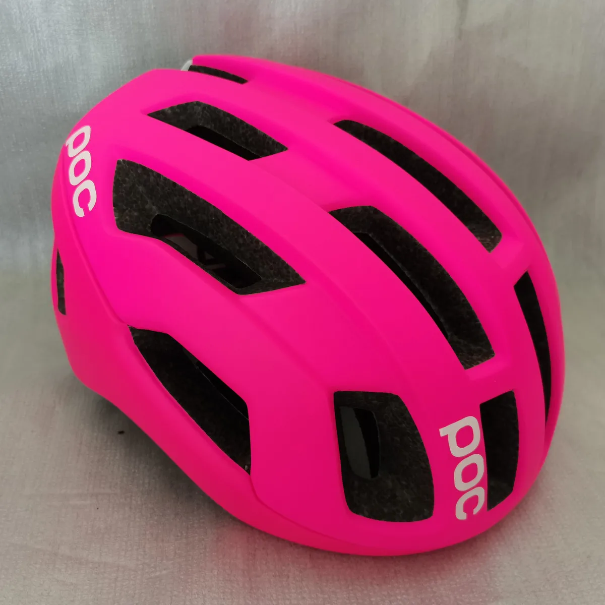 

POC VENTRAL Men's and Women's Road/Mountain Aerodynamic Cycling Helmet