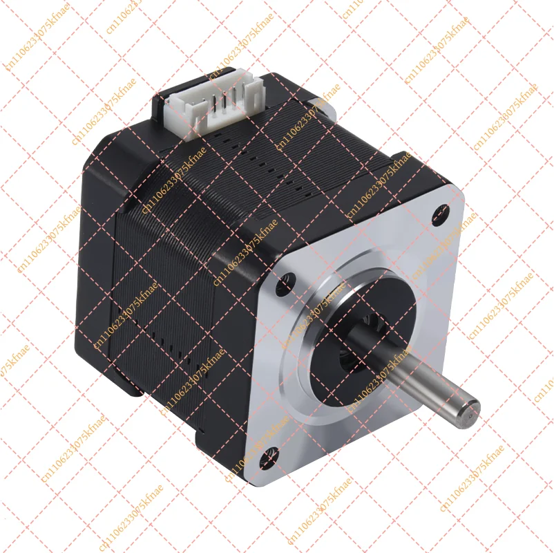 Nema17 17HS3401S 42 스테퍼 모터 1.8 - Robot Arm Motor 리뷰 및 가격