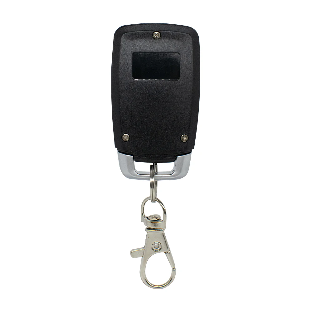 

Garage door remote control