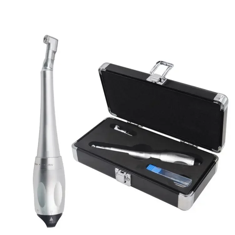 For  Dental Implant Torque Wrench Screwer Driver With Adjustable Torque Range And Tips