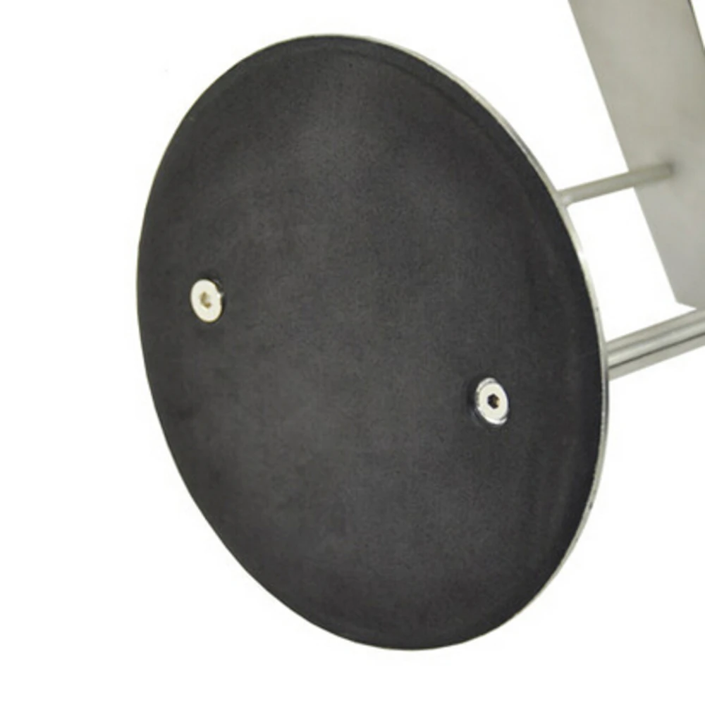 Rak Display Sepatu Logam Rak Sepatu Yang Disikat Rak Display Sandal Rak Display Yang Ditampilkan Rak Penyangga Sepatu