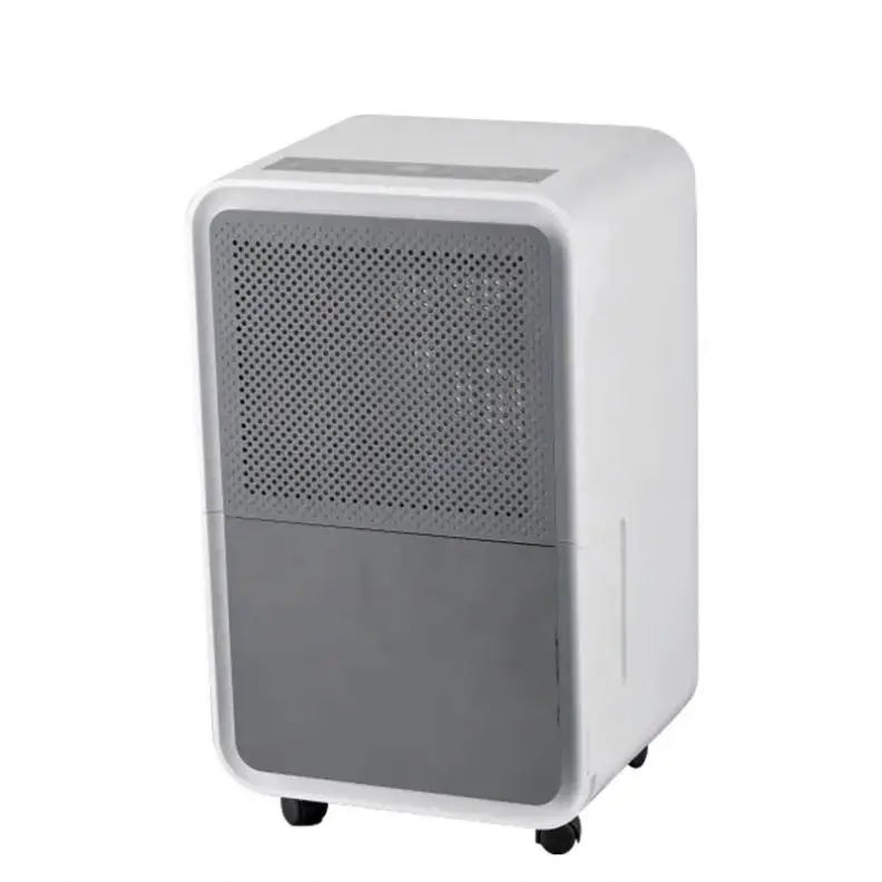 12L Reliable Supplier Moisture-Proof Electric Portable Home Dehumidifier Small