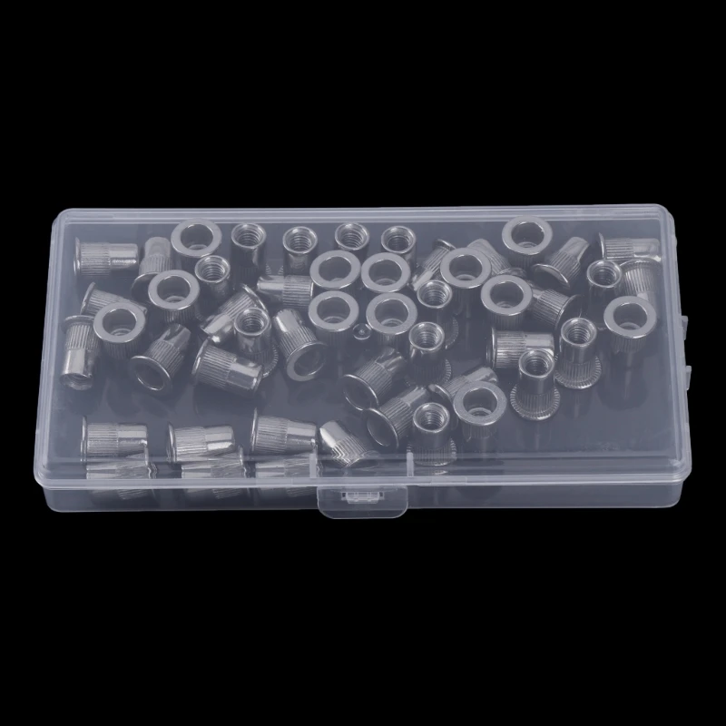 Threaded Fasteners Blind Fasteners Essential for Home Furnishing and Decorating