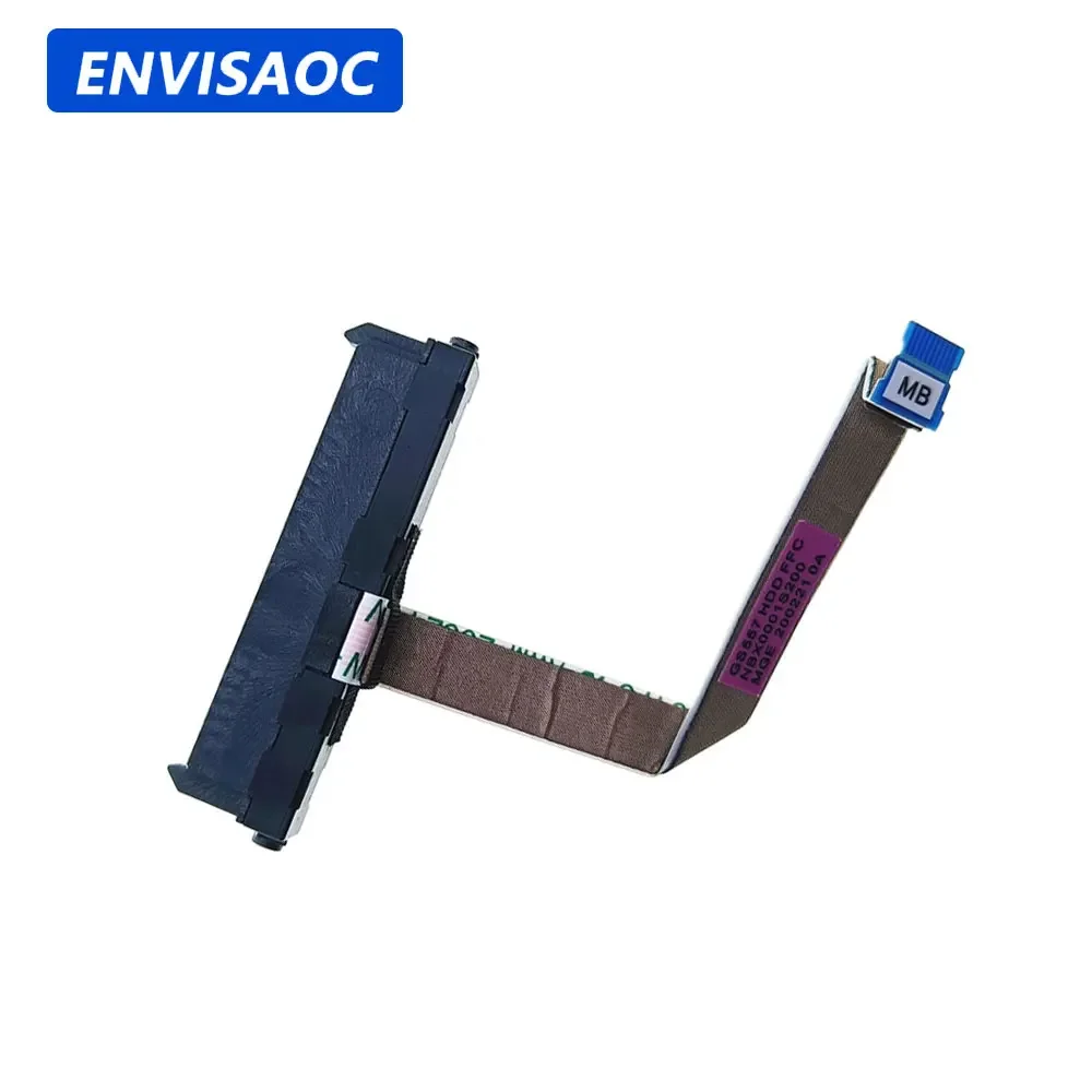 Para lenovo ideapad 5 15are05 15iil05 15itl05 15alc05 15ial7 S550-15ITL S550-15IIL S550-15ARE portátil sata disco rígido hdd cabo