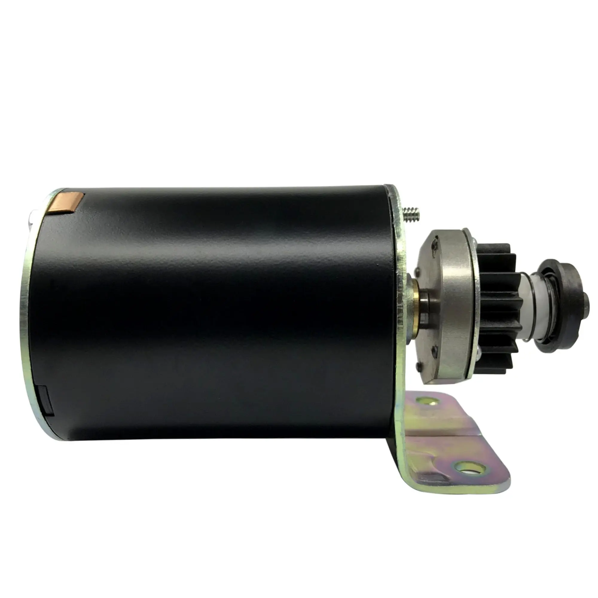 محرك بداية مناسب لبريجز وستراتون 497595 795121 390838   1972-2002 محركات HP John Deere LG 497595   MIU13772 391423   39274